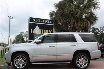 2019 GMC Yukon SLT - Photo 4 - Lexington, SC 29073