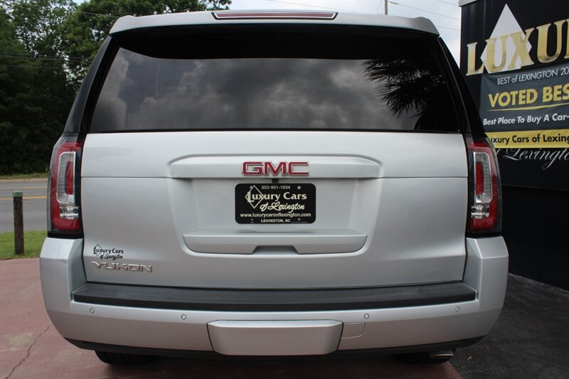 2019 GMC Yukon SLT - Photo 6 - Lexington, SC 29073