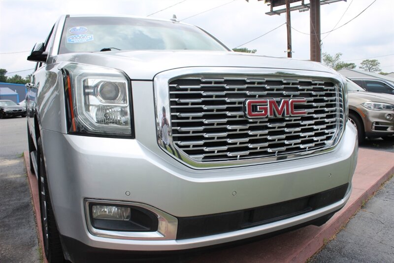 2019 GMC Yukon SLT - Photo 9 - Lexington, SC 29073