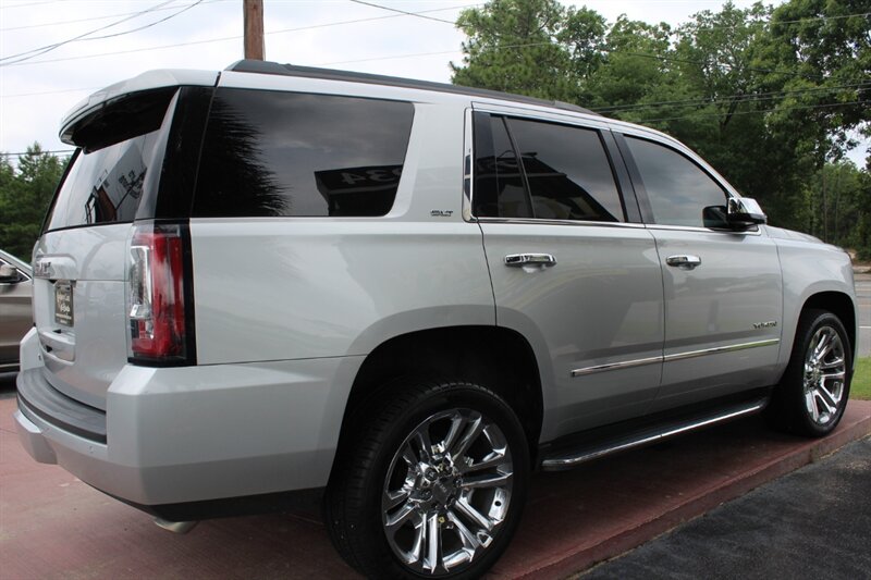 2019 GMC Yukon SLT - Photo 12 - Lexington, SC 29073