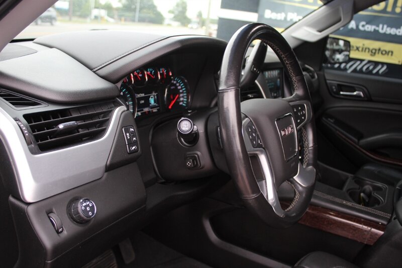 2019 GMC Yukon SLT - Photo 46 - Lexington, SC 29073