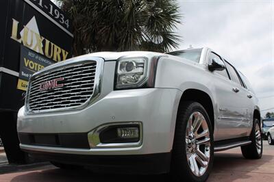 2019 GMC Yukon SLT - Photo 11 - Lexington, SC 29073