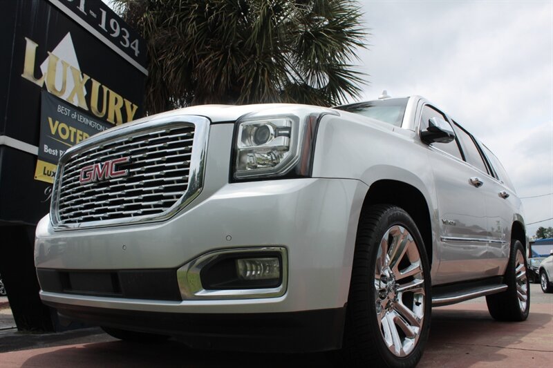 2019 GMC Yukon SLT - Photo 11 - Lexington, SC 29073