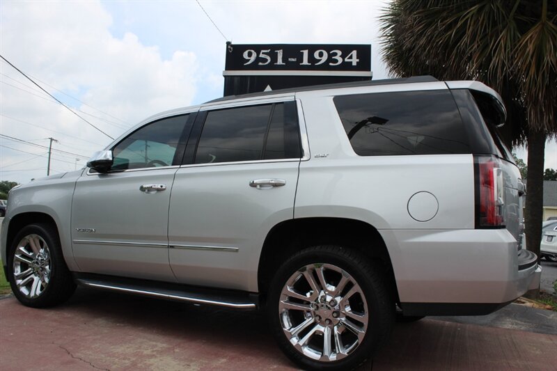 2019 GMC Yukon SLT - Photo 14 - Lexington, SC 29073