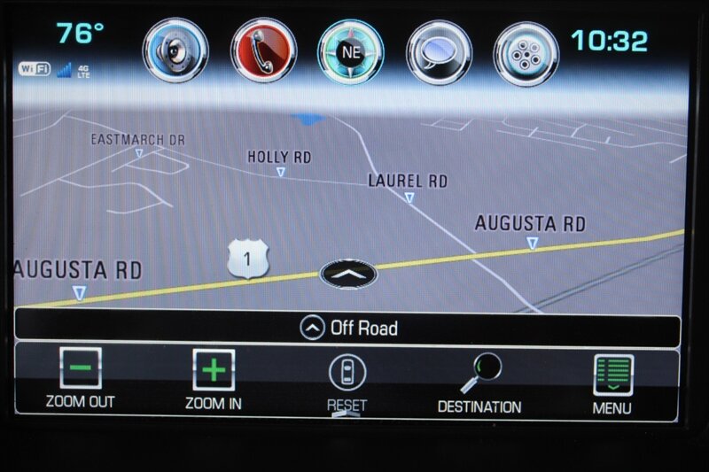2019 GMC Yukon SLT - Photo 53 - Lexington, SC 29073