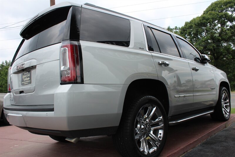 2019 GMC Yukon SLT - Photo 13 - Lexington, SC 29073