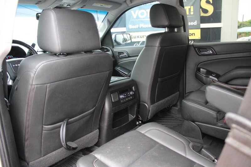 2019 GMC Yukon SLT - Photo 20 - Lexington, SC 29073