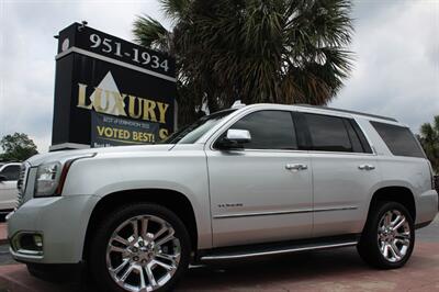 2019 GMC Yukon SLT - Photo 3 - Lexington, SC 29073