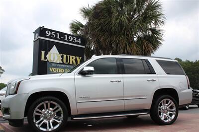 2019 GMC Yukon SLT - Photo 2 - Lexington, SC 29073