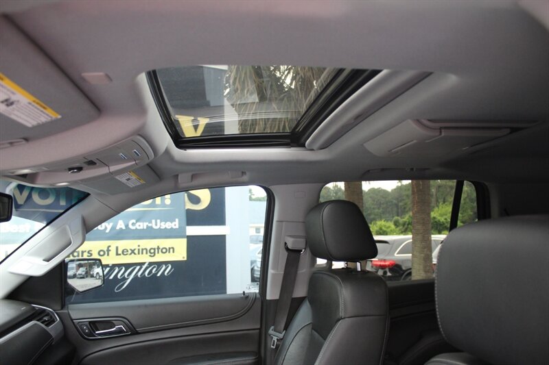 2019 GMC Yukon SLT - Photo 50 - Lexington, SC 29073