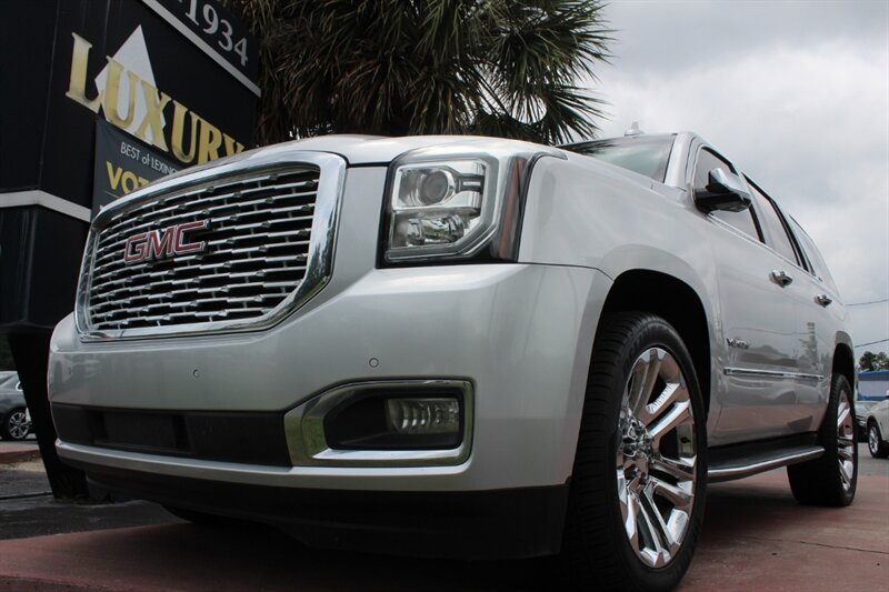 2019 GMC Yukon SLT   - Photo 1 - Lexington, SC 29073
