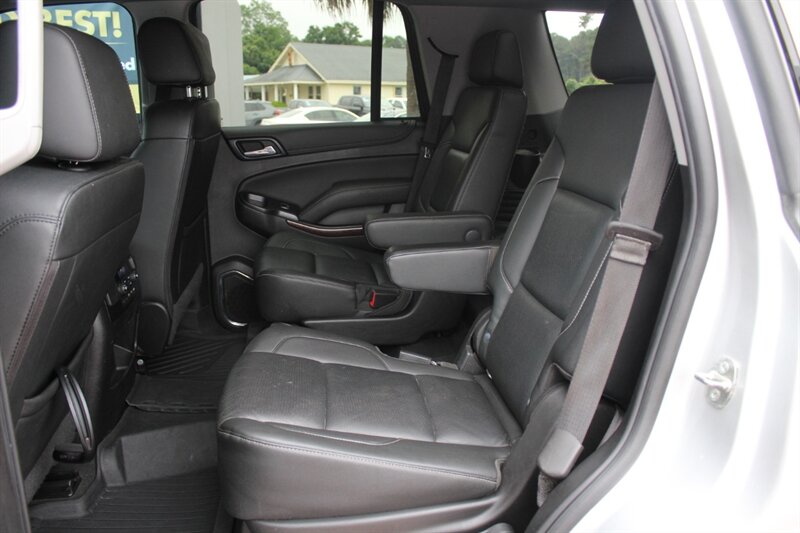 2019 GMC Yukon SLT - Photo 25 - Lexington, SC 29073