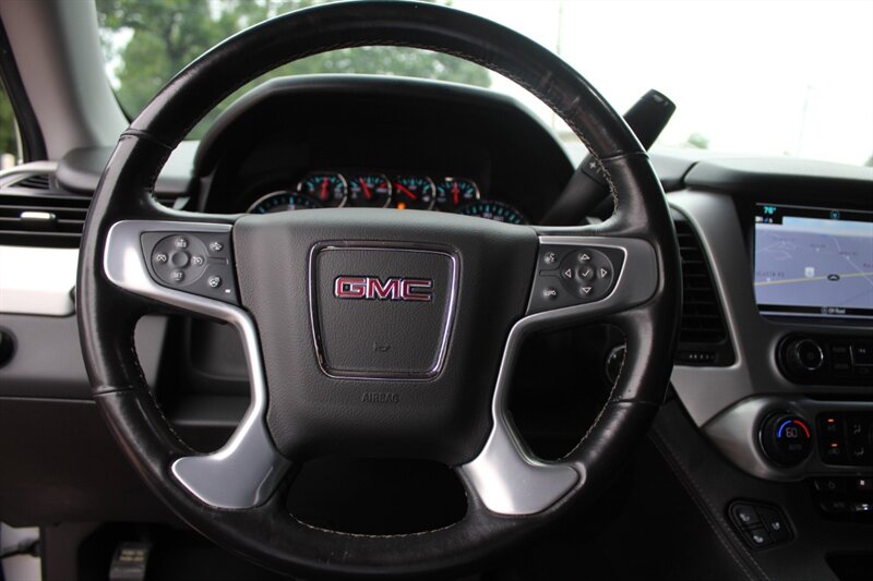 2019 GMC Yukon SLT - Photo 60 - Lexington, SC 29073
