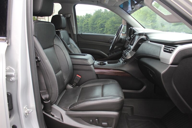 2019 GMC Yukon SLT - Photo 37 - Lexington, SC 29073