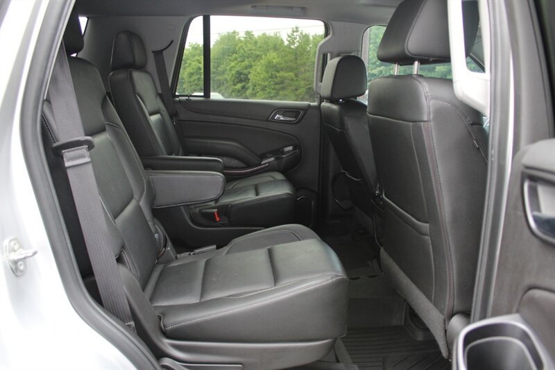 2019 GMC Yukon SLT - Photo 32 - Lexington, SC 29073