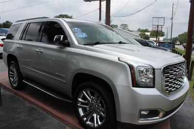 2019 GMC Yukon SLT - Photo 8 - Lexington, SC 29073