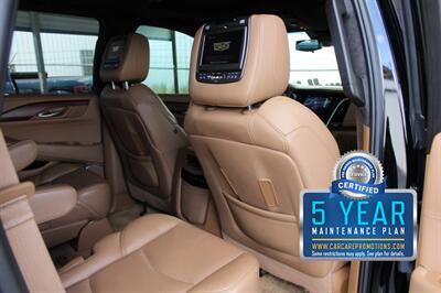 2017 Cadillac Escalade Platinum   - Photo 29 - Lexington, SC 29073