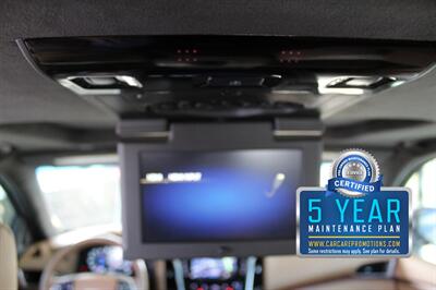 2017 Cadillac Escalade Platinum   - Photo 24 - Lexington, SC 29073