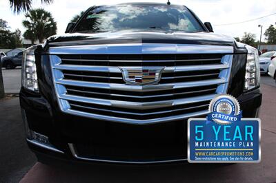 2017 Cadillac Escalade Platinum   - Photo 6 - Lexington, SC 29073