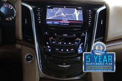 2017 Cadillac Escalade Platinum   - Photo 41 - Lexington, SC 29073