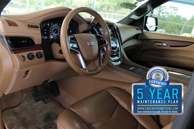 2017 Cadillac Escalade Platinum   - Photo 19 - Lexington, SC 29073