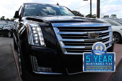 2017 Cadillac Escalade Platinum   - Photo 5 - Lexington, SC 29073