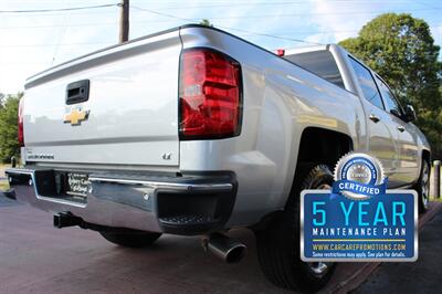 2018 Chevrolet Silverado 1500 LT   - Photo 10 - Lexington, SC 29073