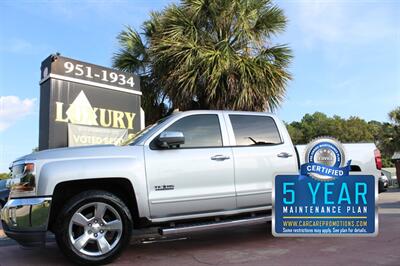 2018 Chevrolet Silverado 1500 LT   - Photo 3 - Lexington, SC 29073