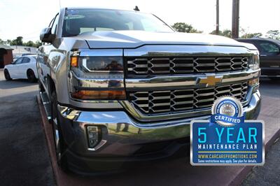 2018 Chevrolet Silverado 1500 LT   - Photo 5 - Lexington, SC 29073