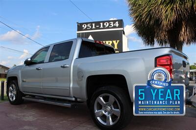 2018 Chevrolet Silverado 1500 LT   - Photo 12 - Lexington, SC 29073