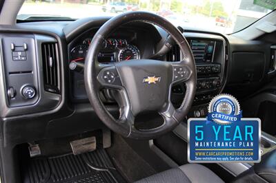 2018 Chevrolet Silverado 1500 LT   - Photo 14 - Lexington, SC 29073