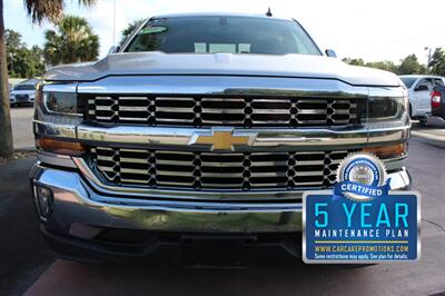 2018 Chevrolet Silverado 1500 LT   - Photo 6 - Lexington, SC 29073