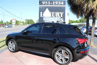 2019 Audi Q5 quattro Prestige 45 TFSI   - Photo 5 - Lexington, SC 29073