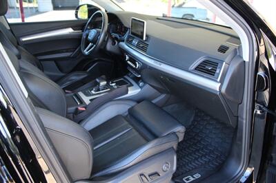2019 Audi Q5 quattro Prestige 45 TFSI   - Photo 31 - Lexington, SC 29073