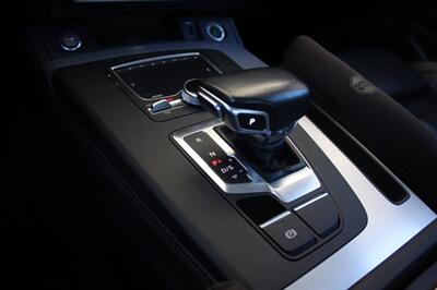 2019 Audi Q5 quattro Prestige 45 TFSI   - Photo 36 - Lexington, SC 29073