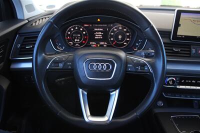 2019 Audi Q5 quattro Prestige 45 TFSI   - Photo 33 - Lexington, SC 29073