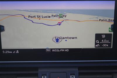 2019 Audi Q5 quattro Prestige 45 TFSI   - Photo 34 - Lexington, SC 29073
