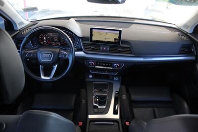 2019 Audi Q5 quattro Prestige 45 TFSI   - Photo 22 - Lexington, SC 29073