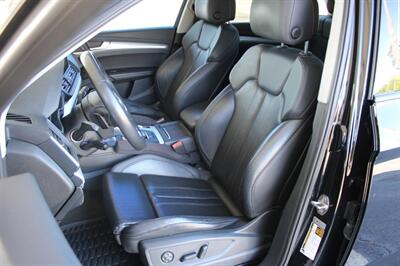 2019 Audi Q5 quattro Prestige 45 TFSI   - Photo 16 - Lexington, SC 29073