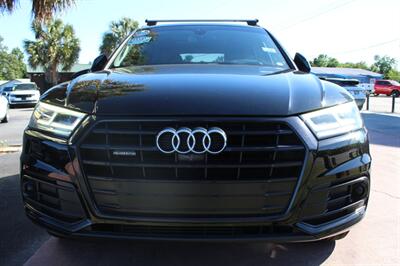 2019 Audi Q5 quattro Prestige 45 TFSI   - Photo 7 - Lexington, SC 29073