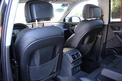 2019 Audi Q5 quattro Prestige 45 TFSI   - Photo 19 - Lexington, SC 29073