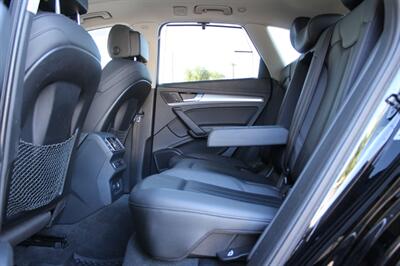 2019 Audi Q5 quattro Prestige 45 TFSI   - Photo 17 - Lexington, SC 29073