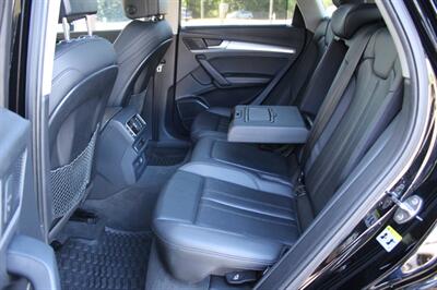 2019 Audi Q5 quattro Prestige 45 TFSI   - Photo 18 - Lexington, SC 29073