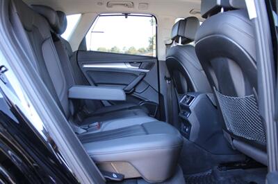 2019 Audi Q5 quattro Prestige 45 TFSI   - Photo 25 - Lexington, SC 29073