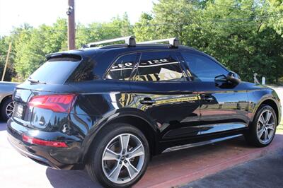 2019 Audi Q5 quattro Prestige 45 TFSI   - Photo 8 - Lexington, SC 29073