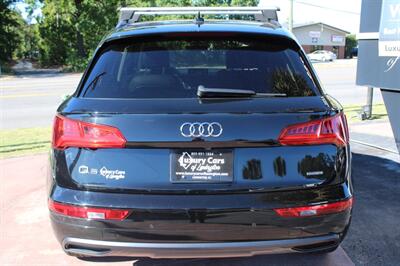 2019 Audi Q5 quattro Prestige 45 TFSI   - Photo 6 - Lexington, SC 29073