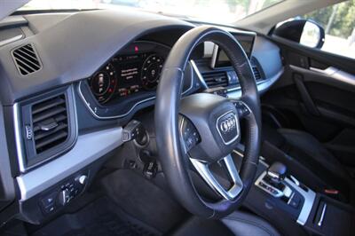 2019 Audi Q5 quattro Prestige 45 TFSI   - Photo 13 - Lexington, SC 29073