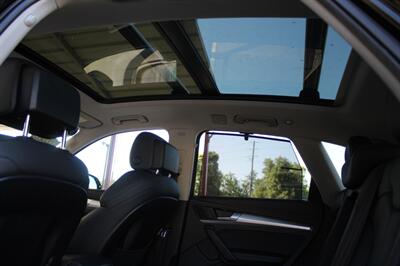 2019 Audi Q5 quattro Prestige 45 TFSI   - Photo 11 - Lexington, SC 29073