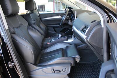 2019 Audi Q5 quattro Prestige 45 TFSI   - Photo 30 - Lexington, SC 29073