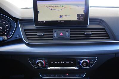 2019 Audi Q5 quattro Prestige 45 TFSI   - Photo 40 - Lexington, SC 29073